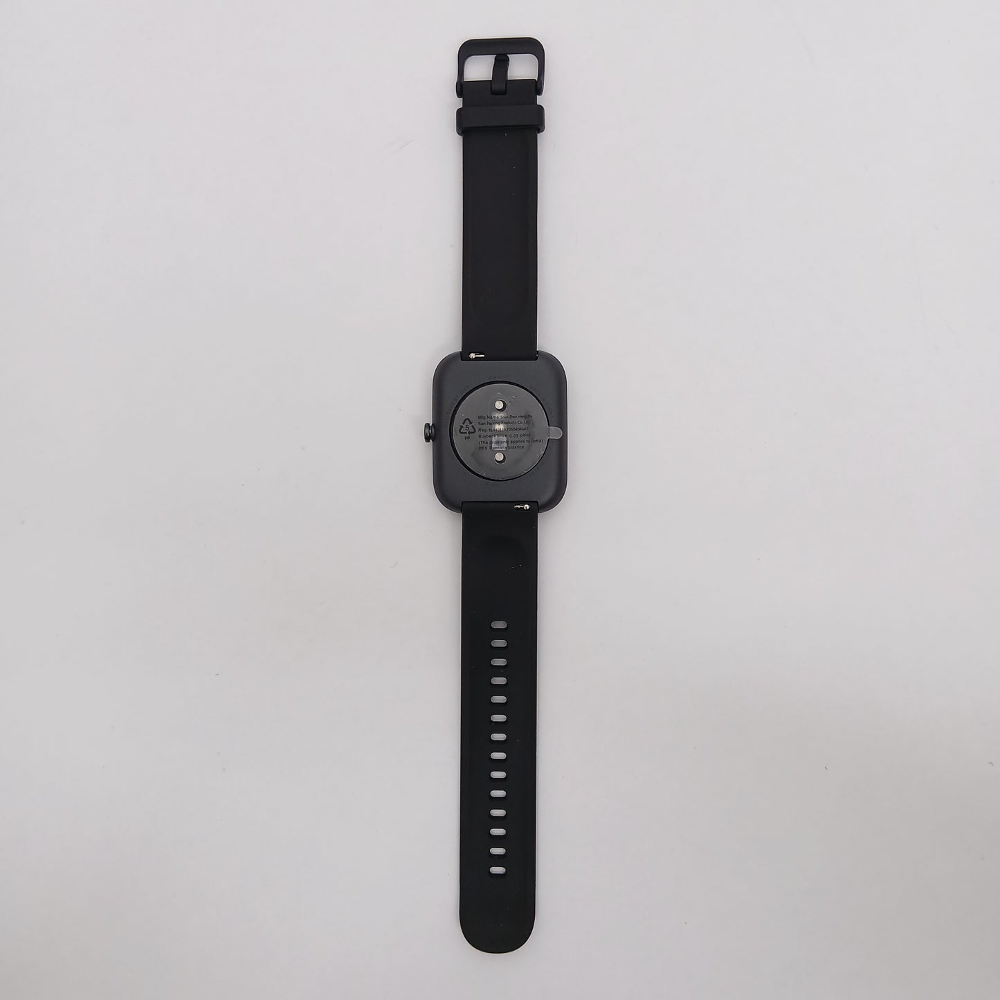 Amazfit Bip 3 Pro Smart Watch A2171