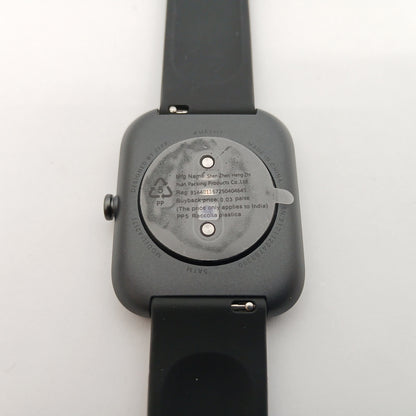 Amazfit Bip 3 Pro Smart Watch A2171