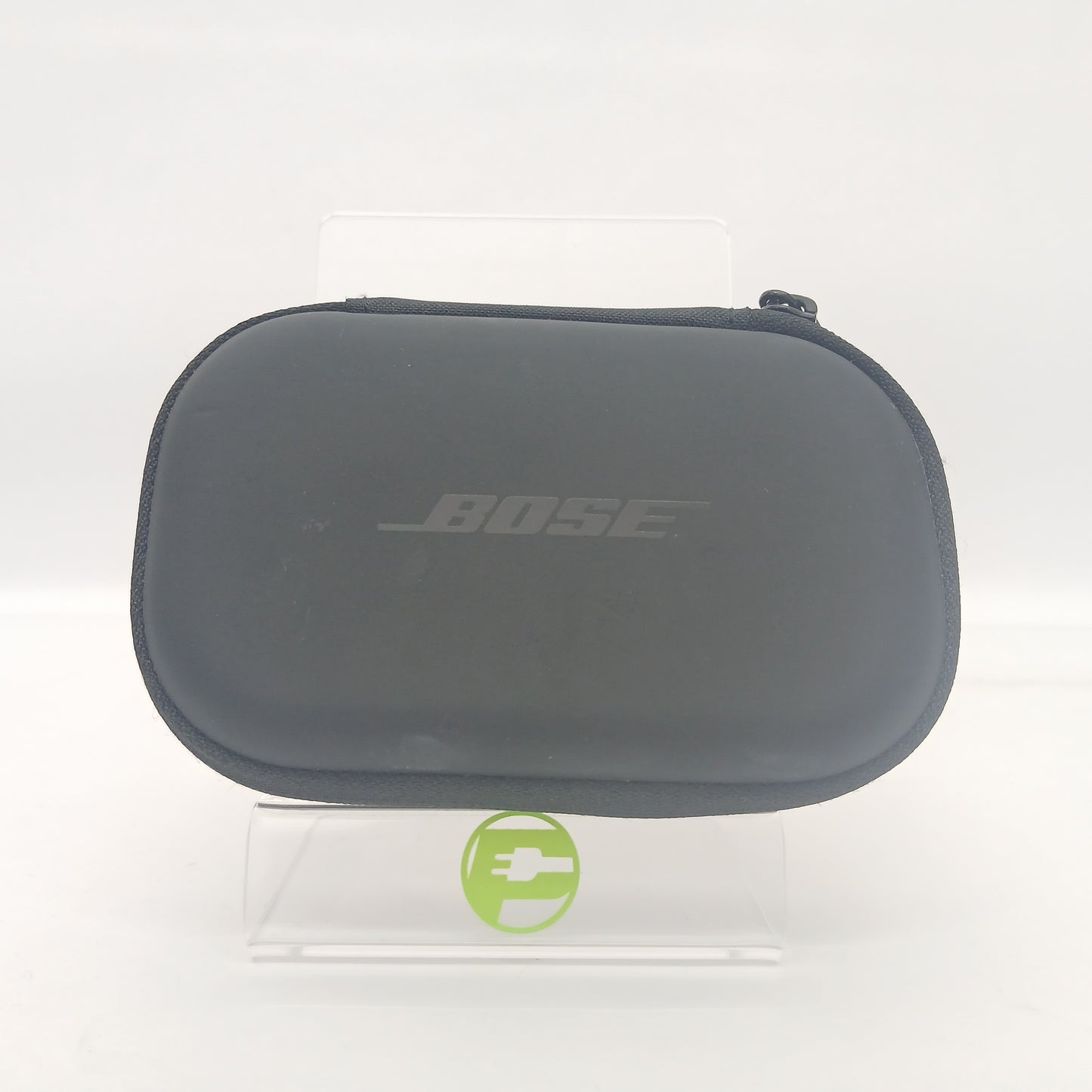 Bose SoundSport Pulse In-Ear Wireless Bluetooth Headphones Black 007-AE0109