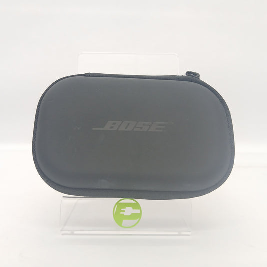 Bose SoundSport Pulse In-Ear Wireless Bluetooth Headphones Black 007-AE0109