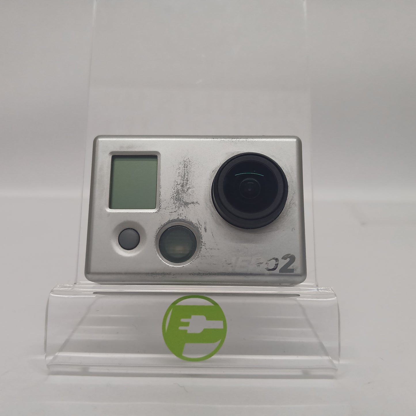 GoPro HD Hero2 5MP Motorsports Edition HD2-14