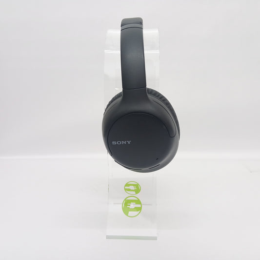 Sony Wireless Noise Cancelling Stereo Headset Black WH-CH710N