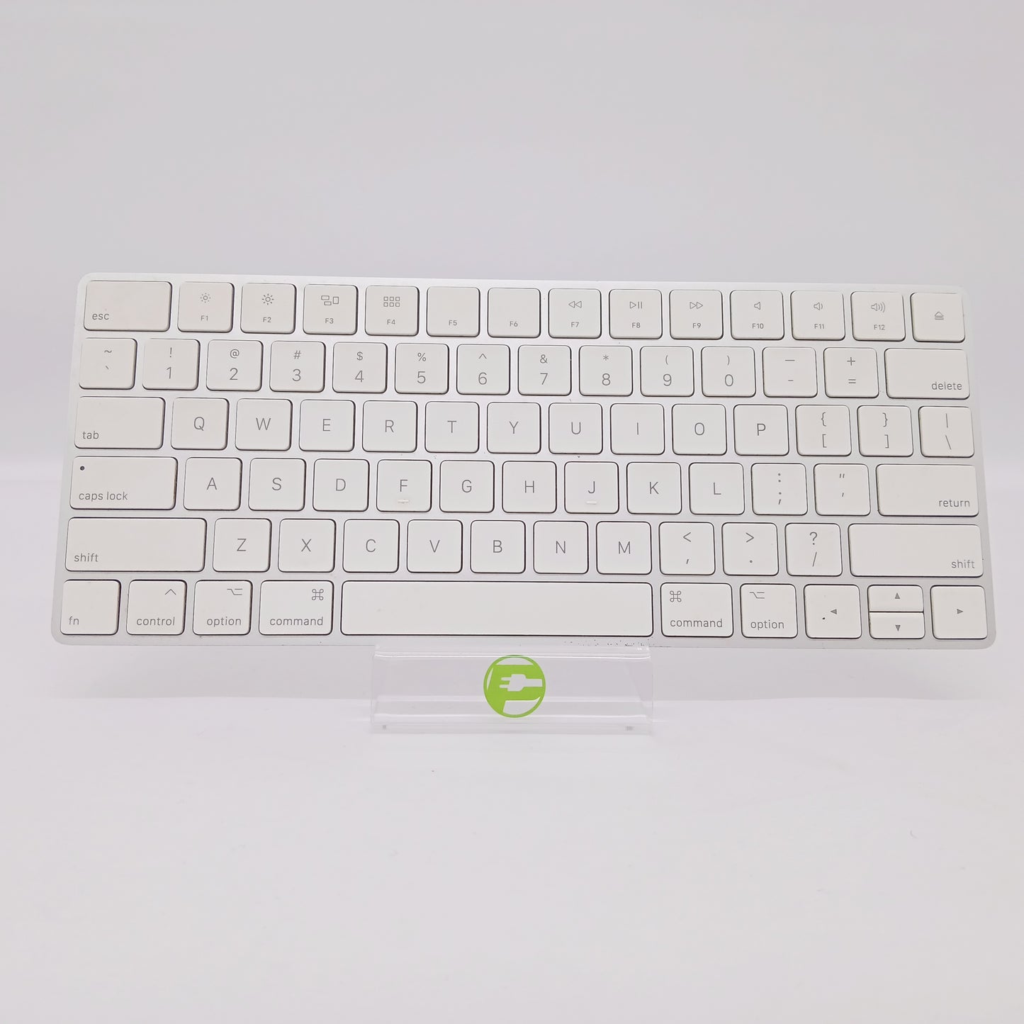 Apple Magic Keyboard with Numeric Keypad White A1644