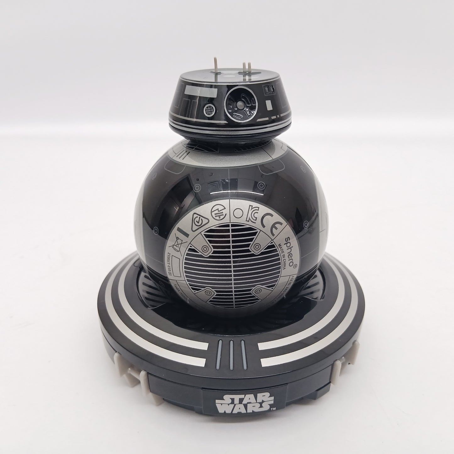 Sphero BB-9E App-Enabled Droid with Trainer App RC Toy VD01