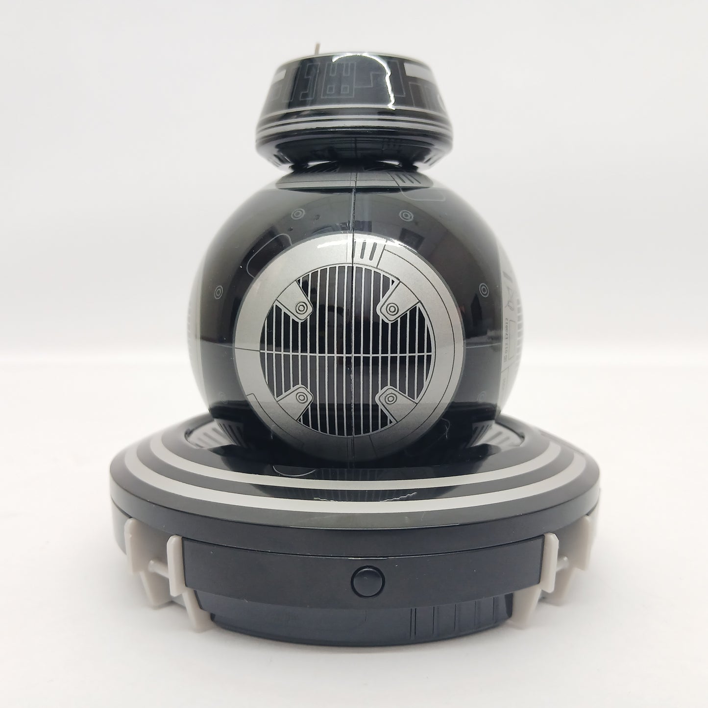 Sphero BB-9E App-Enabled Droid with Trainer App RC Toy VD01