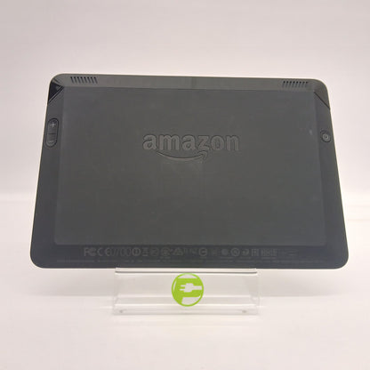 Amazon Kindle Fire HDX 3rd Generation 32GB Graphite Gray C9R6QM