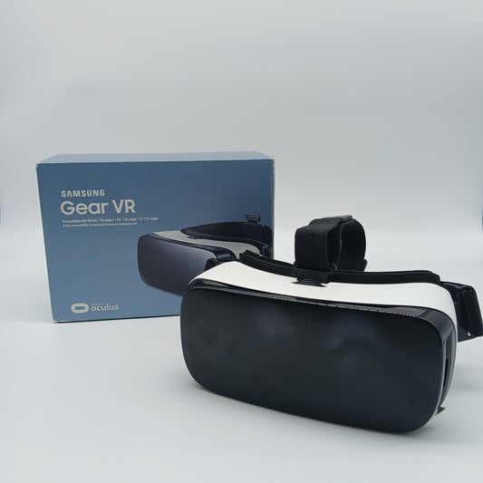 Samsung Gear VR Virtual Reality Headset SM-R322