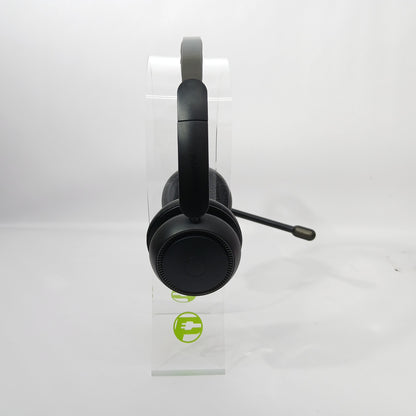 Levn Superior Bluetooth Headset Black/Green LE-HS013