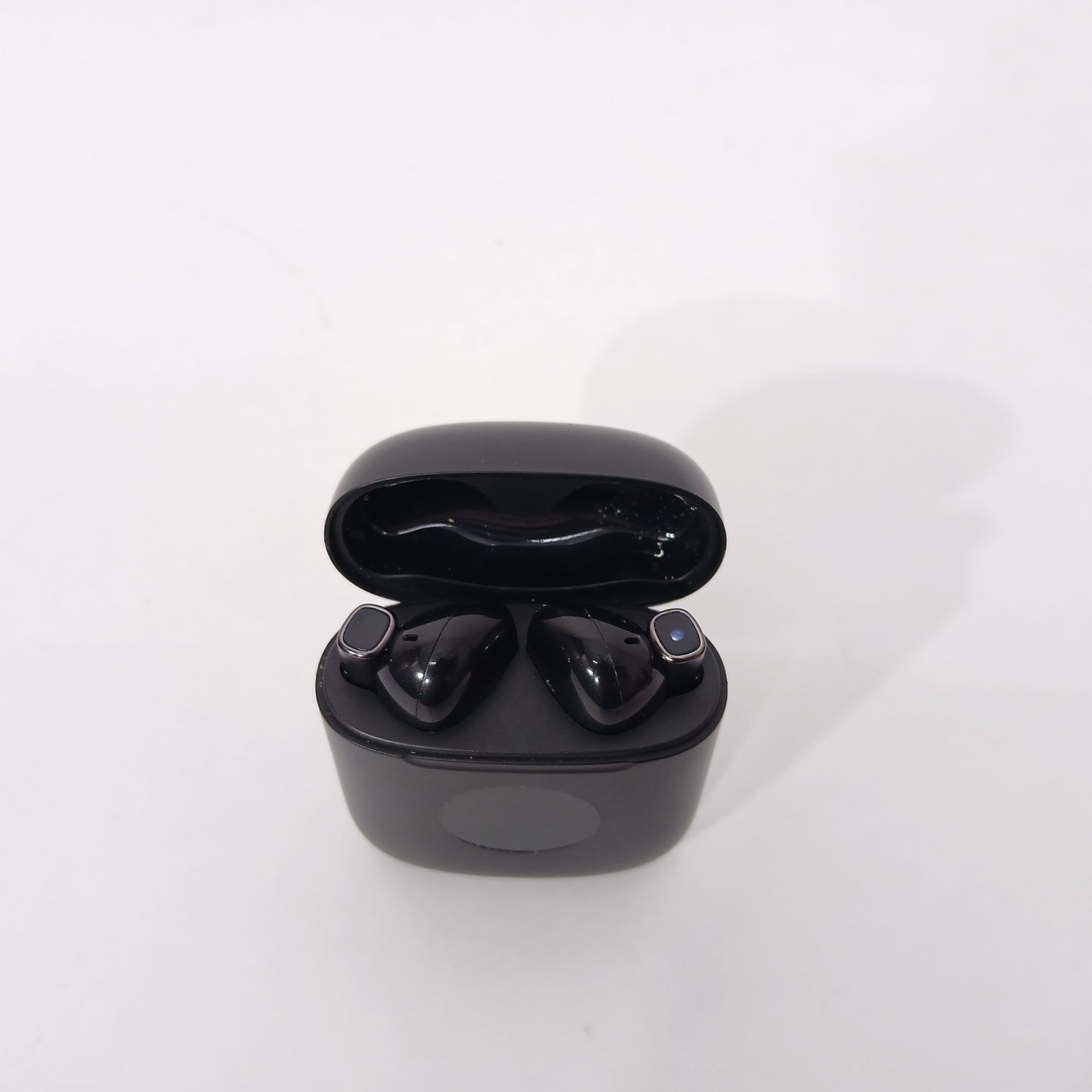 Boloxa S10 True Wireless Earbuds Black