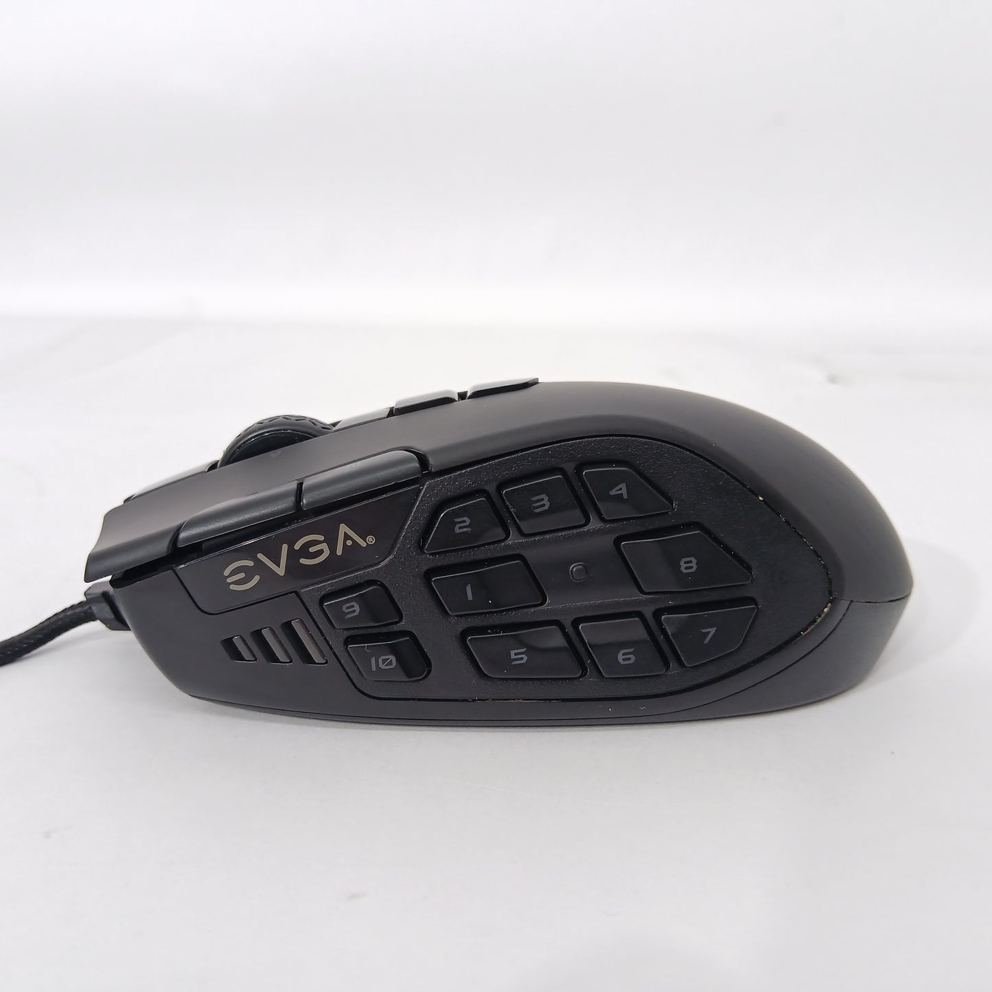 EVGA MMO 8K Wired Gaming Mouse X15