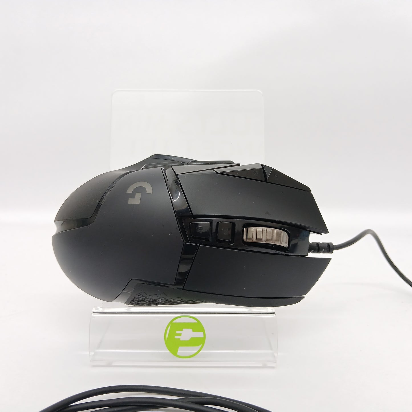 Logitech HERO Gaming Mouse G502