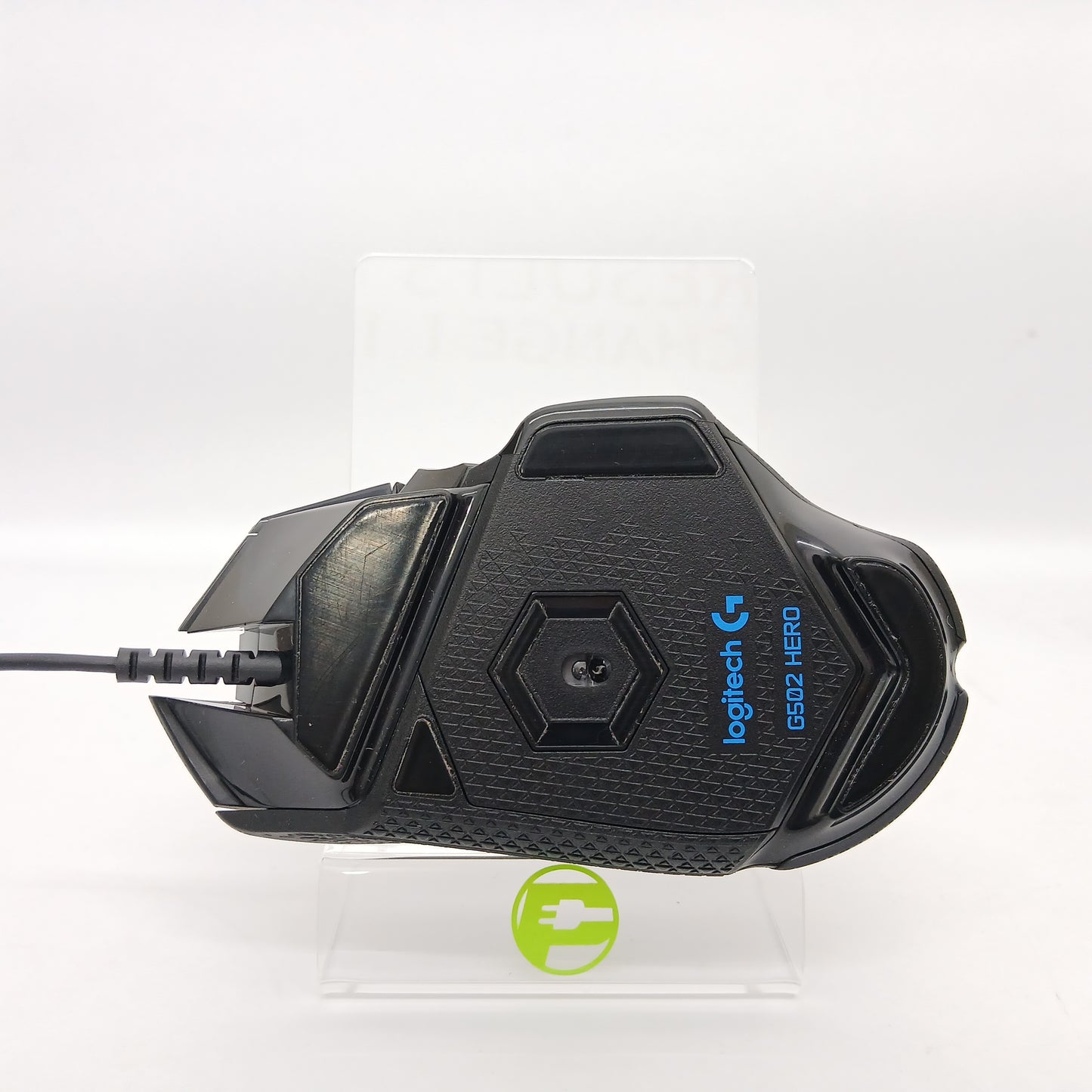 Logitech HERO Gaming Mouse G502