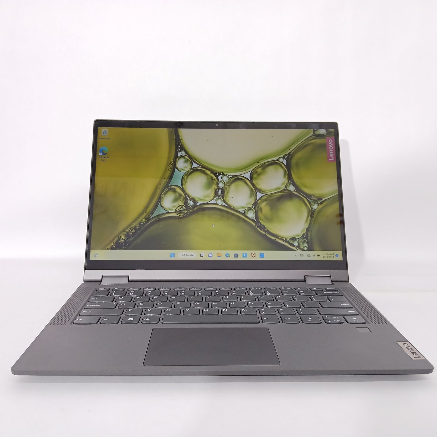 Lenovo Flex 5-14ITL05 IdeaPad  82HS 14" i3-1115G4 3.0GHz 8GB RAM 256GB SSD