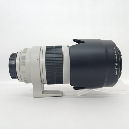 Canon EF Zoom Lens 70-200mm f/2.8  USM