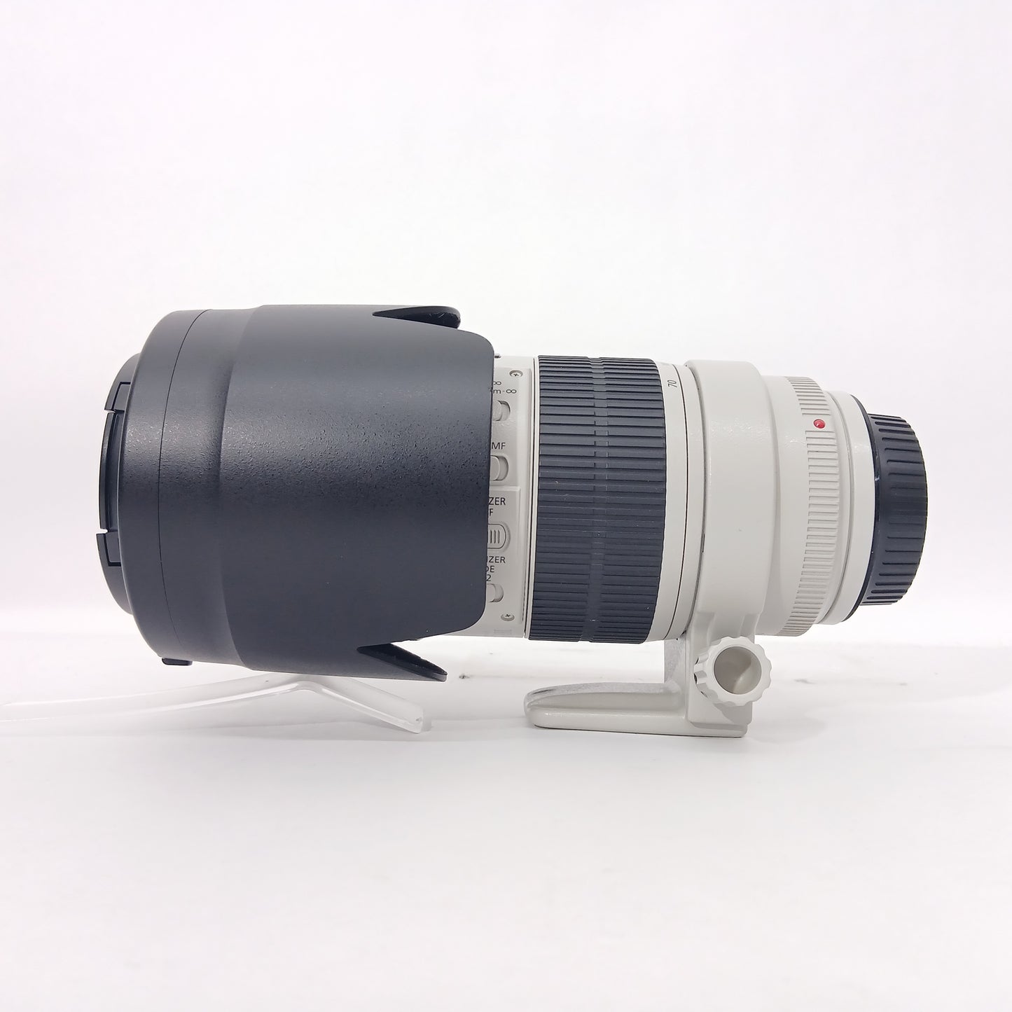 Canon EF Zoom Lens 70-200mm f/2.8  USM