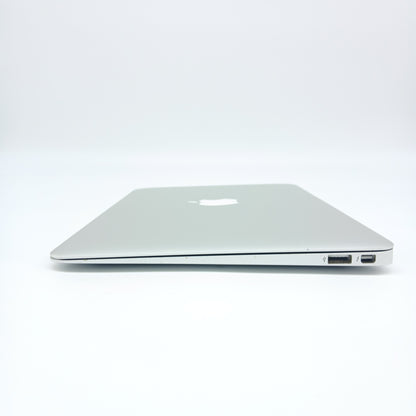 2015 Apple MacBook Air 11" i5 1.6GHz 4GB 128GB SSD Space Gray A1465