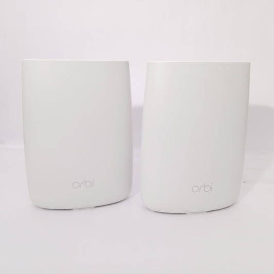 NETGEAR Orbi Tri Band AC3000 Whole Home WiFi System