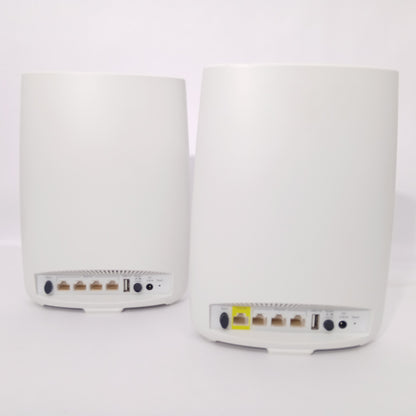 NETGEAR Orbi Tri Band AC3000 Whole Home WiFi System