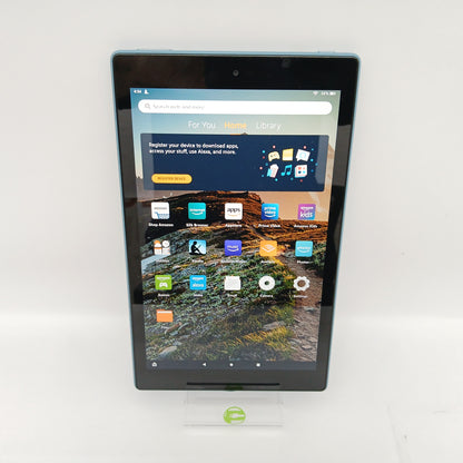 Amazon Kindle Fire HD 9th Generation 32GB