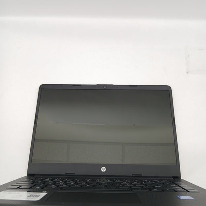 HP 14-dq0051dx 14" Celeron N4120 1.1GHz 4GB RAM 64GB