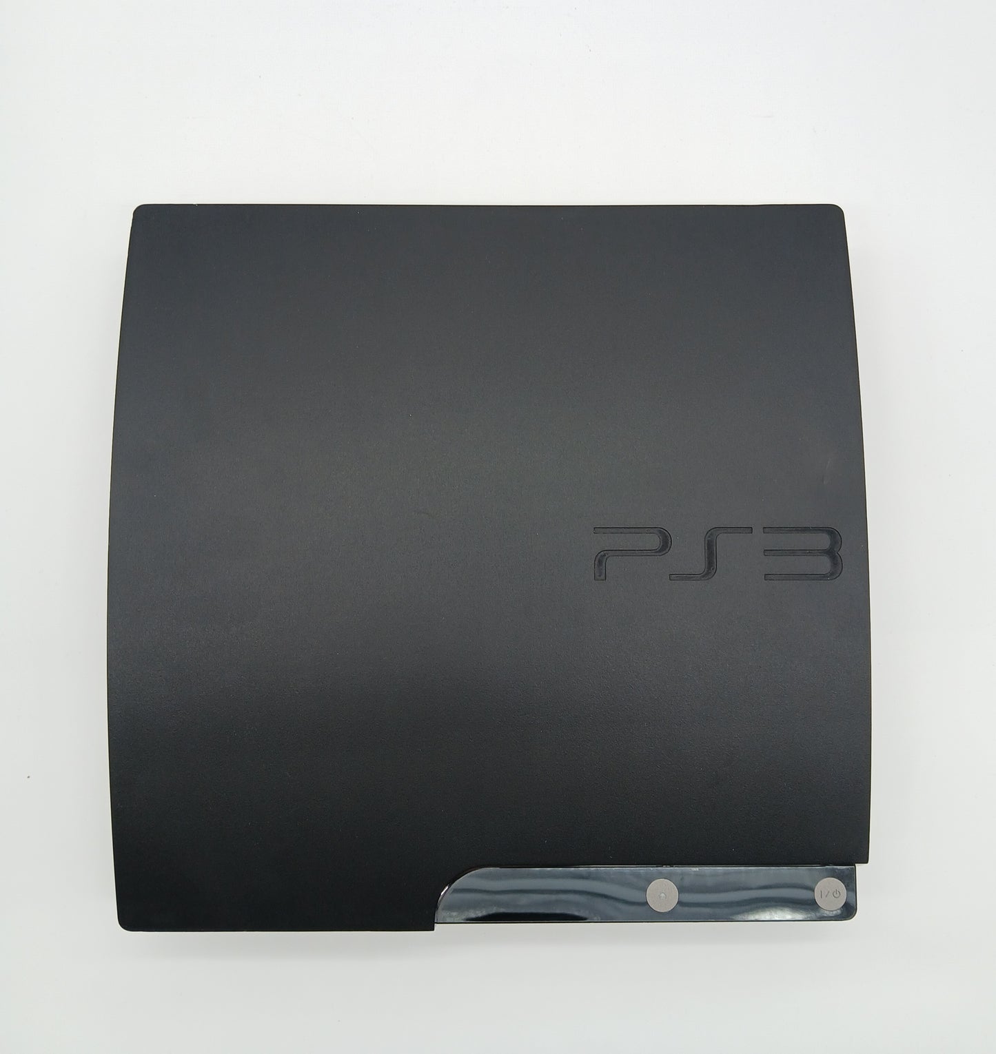 Sony PlayStation 3 Slim PS3 160GB Black Console Gaming System CECH-2501A