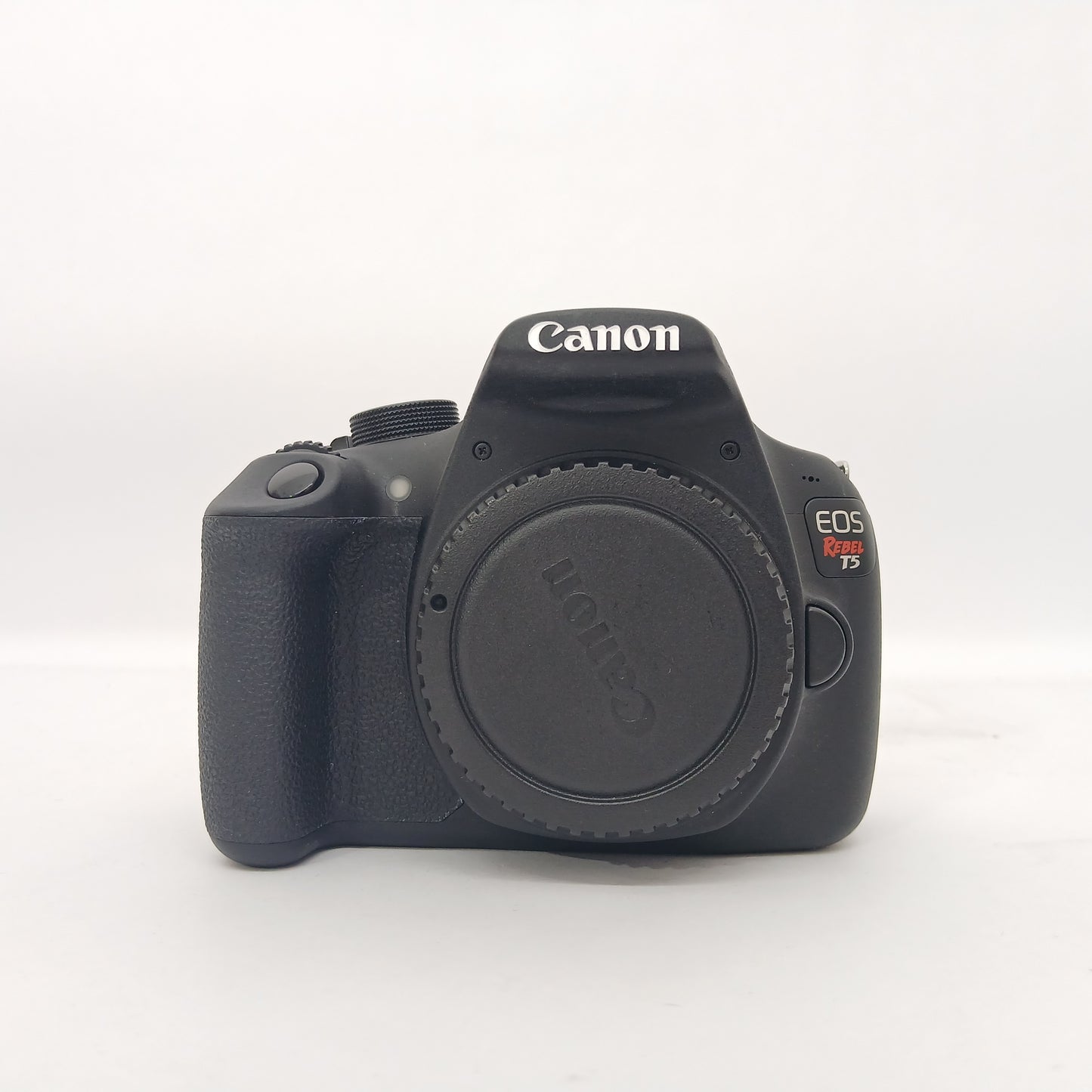 Canon EOS Rebel T5 18.0MP TTL-CT-SIR with CMOS Sensor