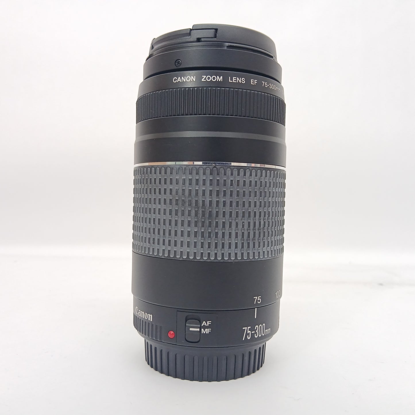 Canon EF Zoom Lens 75-300mm f/4-5.6