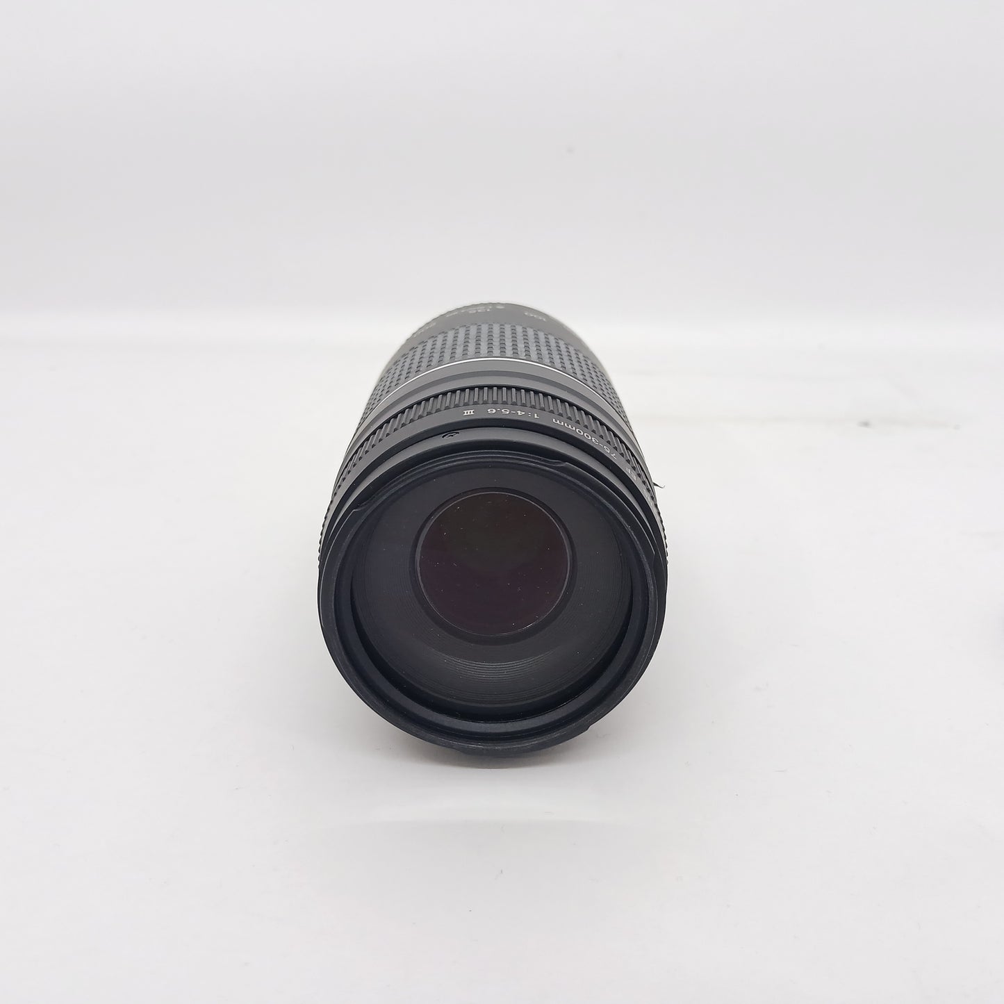 Canon EF Zoom Lens 75-300mm f/4-5.6