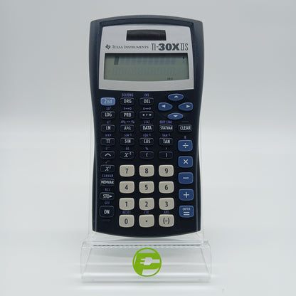 Texas Instruments TI-30XIIS Scientific Calculator