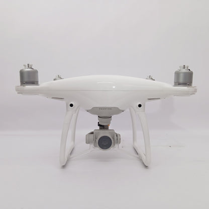 DJI Phantom 4 4K Camera Drone WM330A