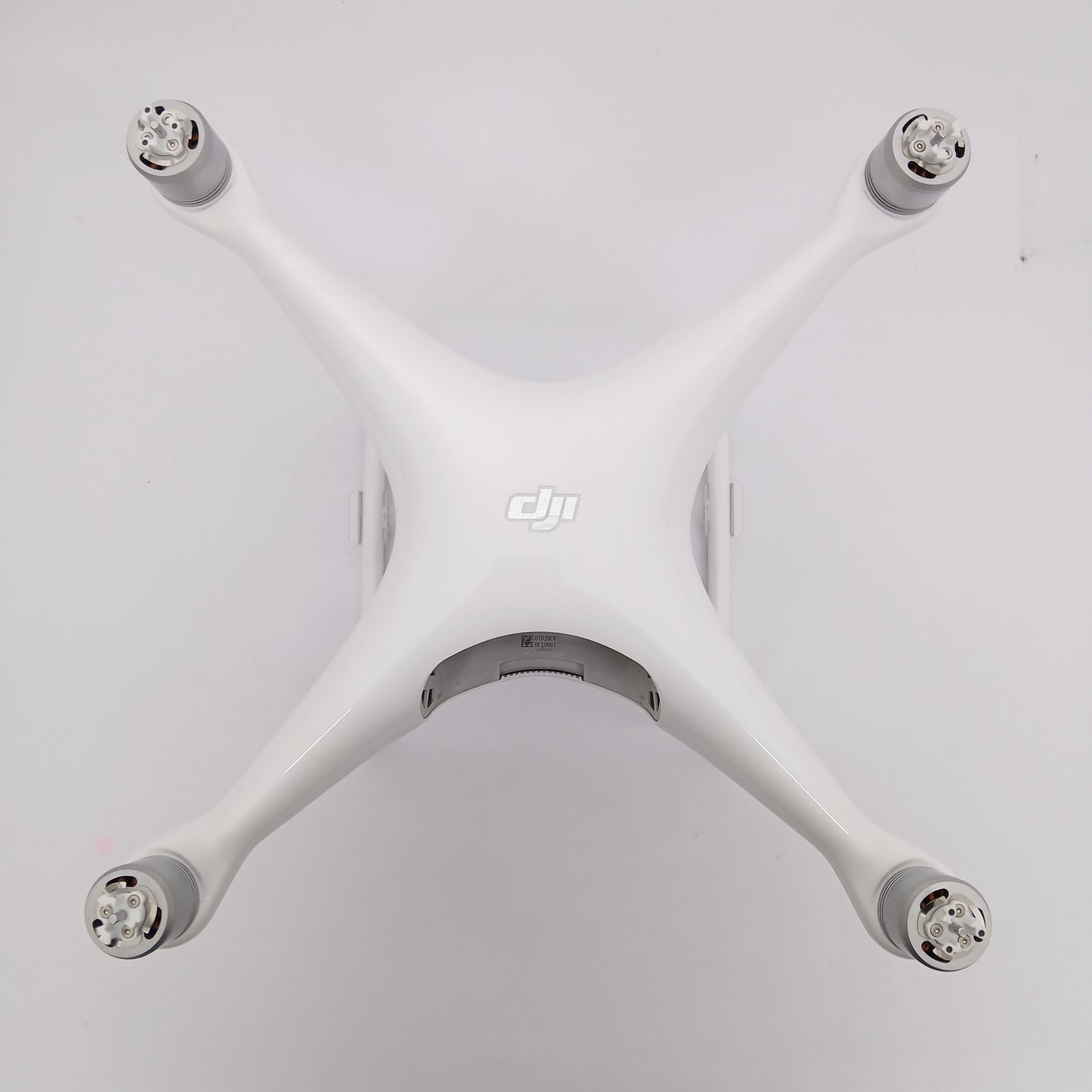 DJI Phantom 4 4K Camera Drone WM330A