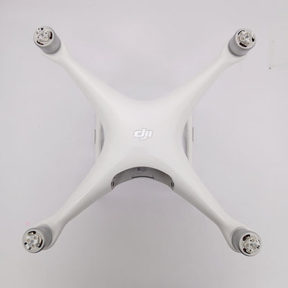 DJI Phantom 4 4K Camera Drone WM330A