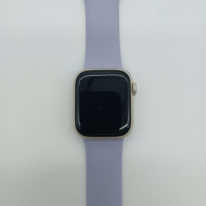 GPS Only Apple Watch Series 7 41MM Aluminum A2473