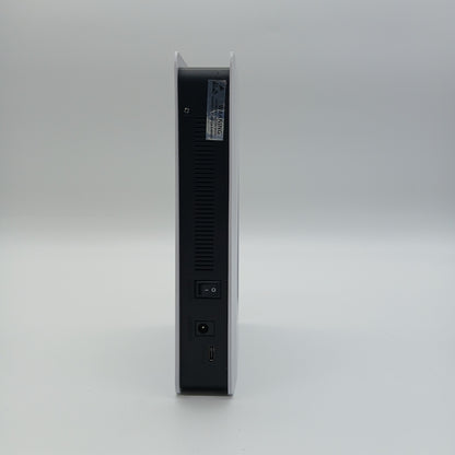 Avolusion 3.5" Pro T5 Gaming Hard Drive 6TB USB-C HDD PRO-T5-WH