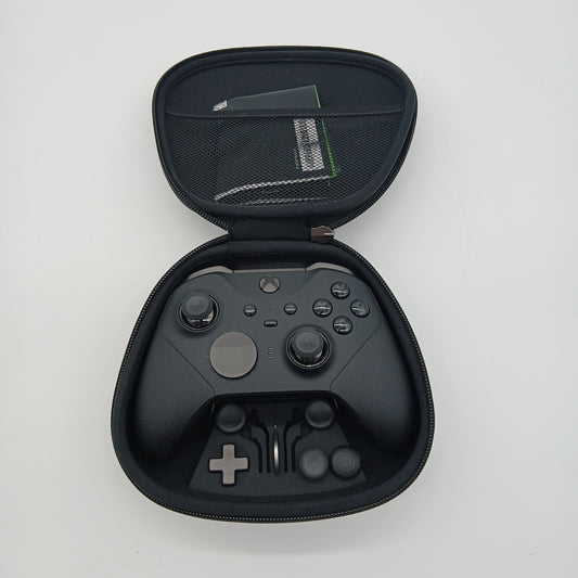 Microsoft Xbox One Elite Controller Series 2 Black 1797