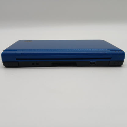 Nintendo DSi XL Video Game Console UTLSBKA Blue