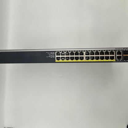 ‎NETGEAR ProSafe 26-Port Gigabit L2+ PoE Managed Switch