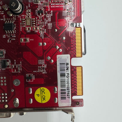 ATI  Radeon HD 5670  1GB  Graphics Card LF R83FM