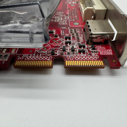 ATI  Radeon HD 5670  1GB  Graphics Card LF R83FM