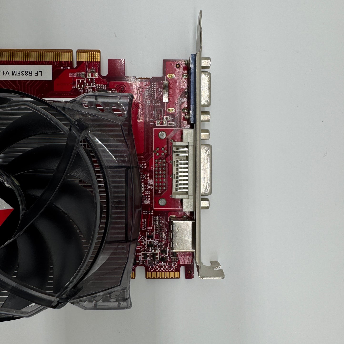 ATI  Radeon HD 5670  1GB  Graphics Card LF R83FM