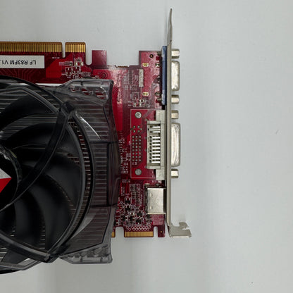 ATI  Radeon HD 5670  1GB  Graphics Card LF R83FM