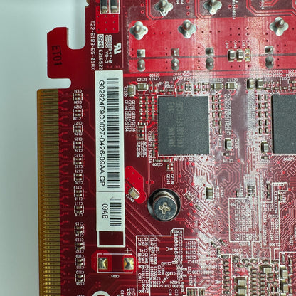 ATI  Radeon HD 5670  1GB  Graphics Card LF R83FM