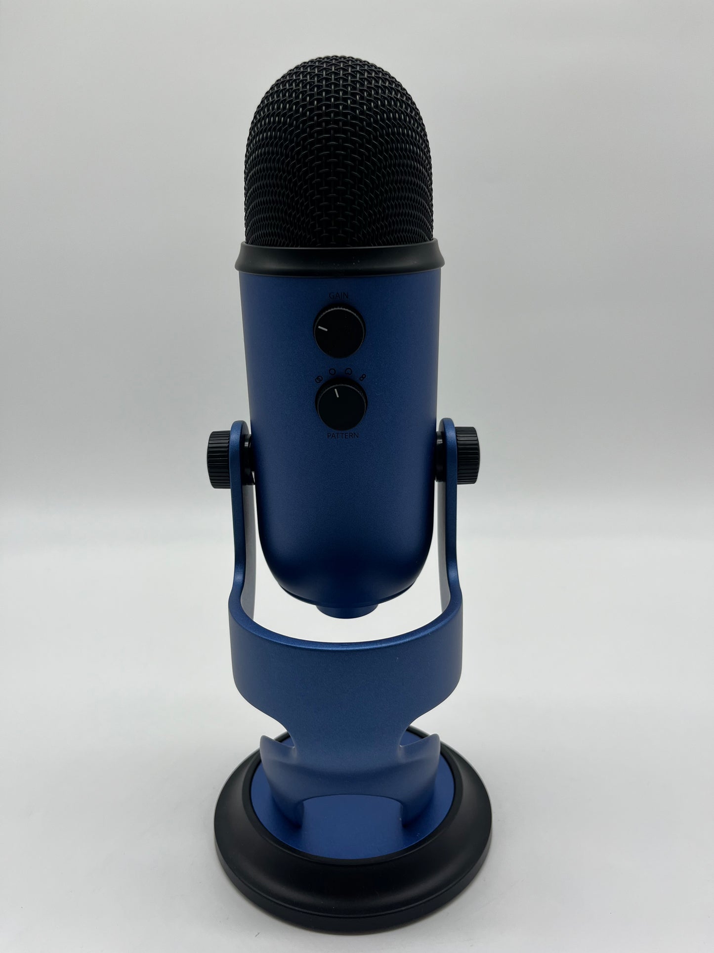 Blue Yeti 40 Hz - 20 kHz USB Microphone 888-000529