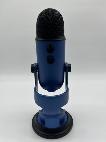 Blue Yeti 40 Hz - 20 kHz USB Microphone 888-000529