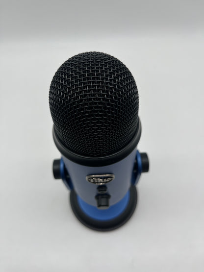 Blue Yeti 40 Hz - 20 kHz USB Microphone 888-000529