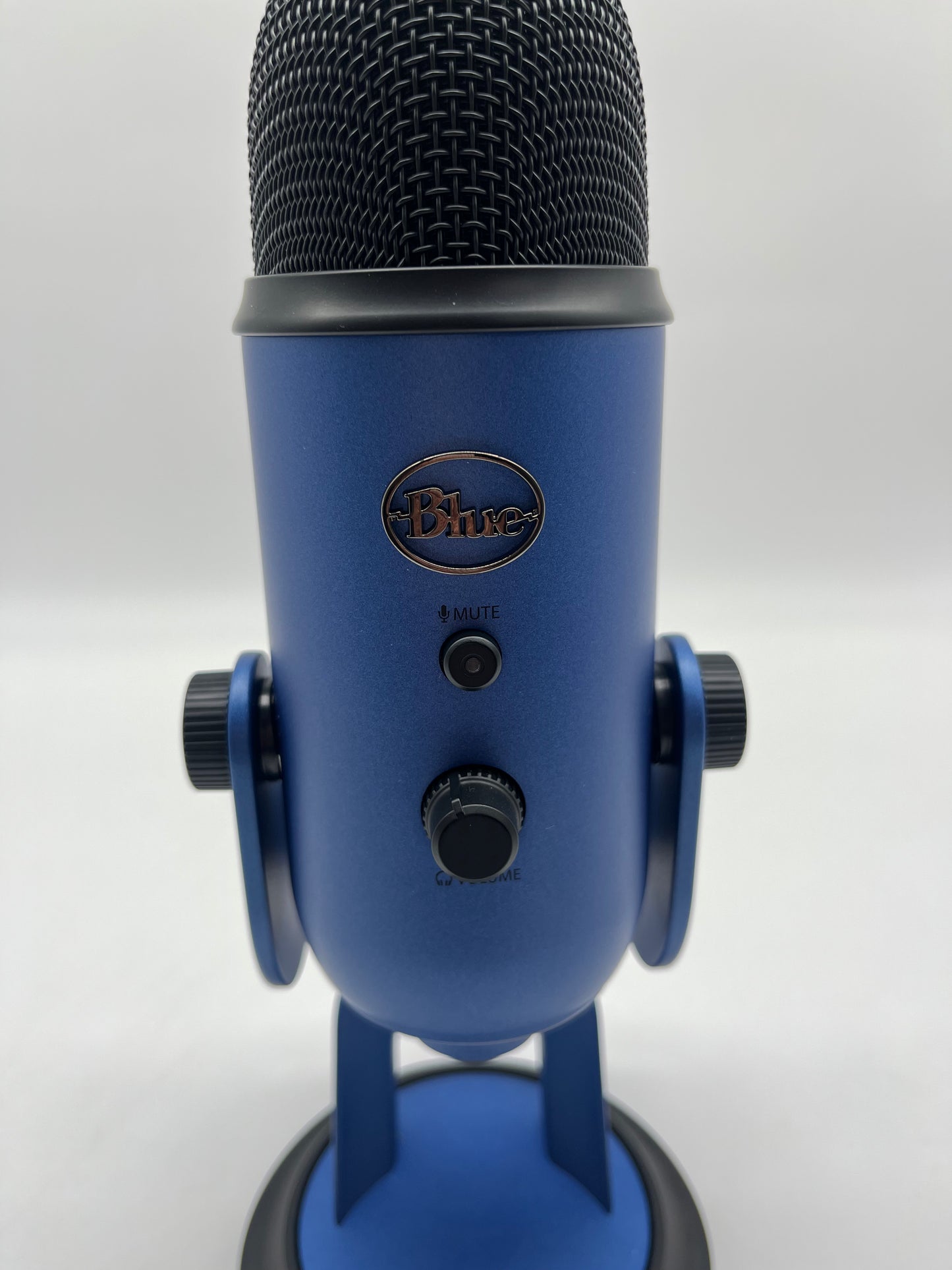 Blue Yeti 40 Hz - 20 kHz USB Microphone 888-000529