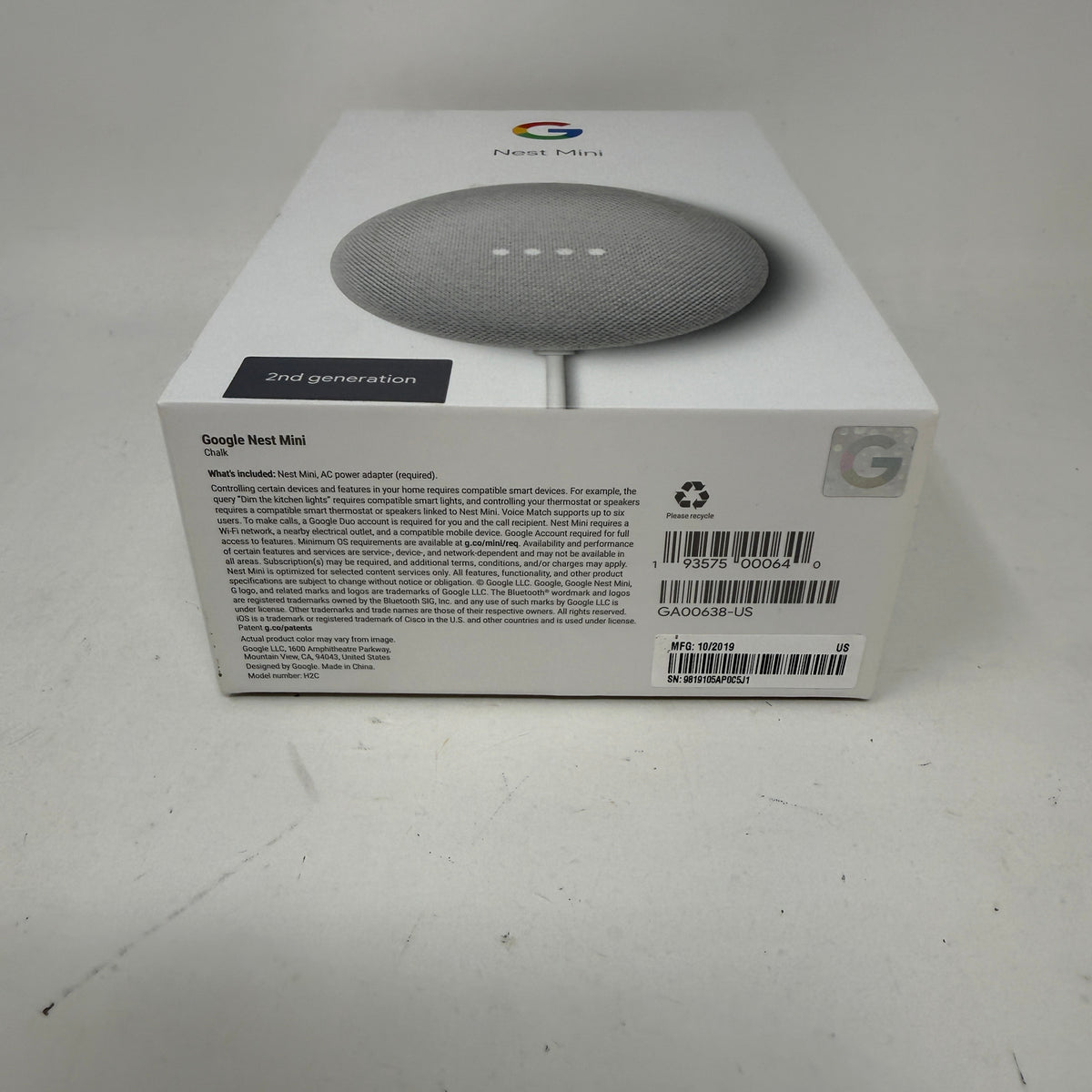 Product Image