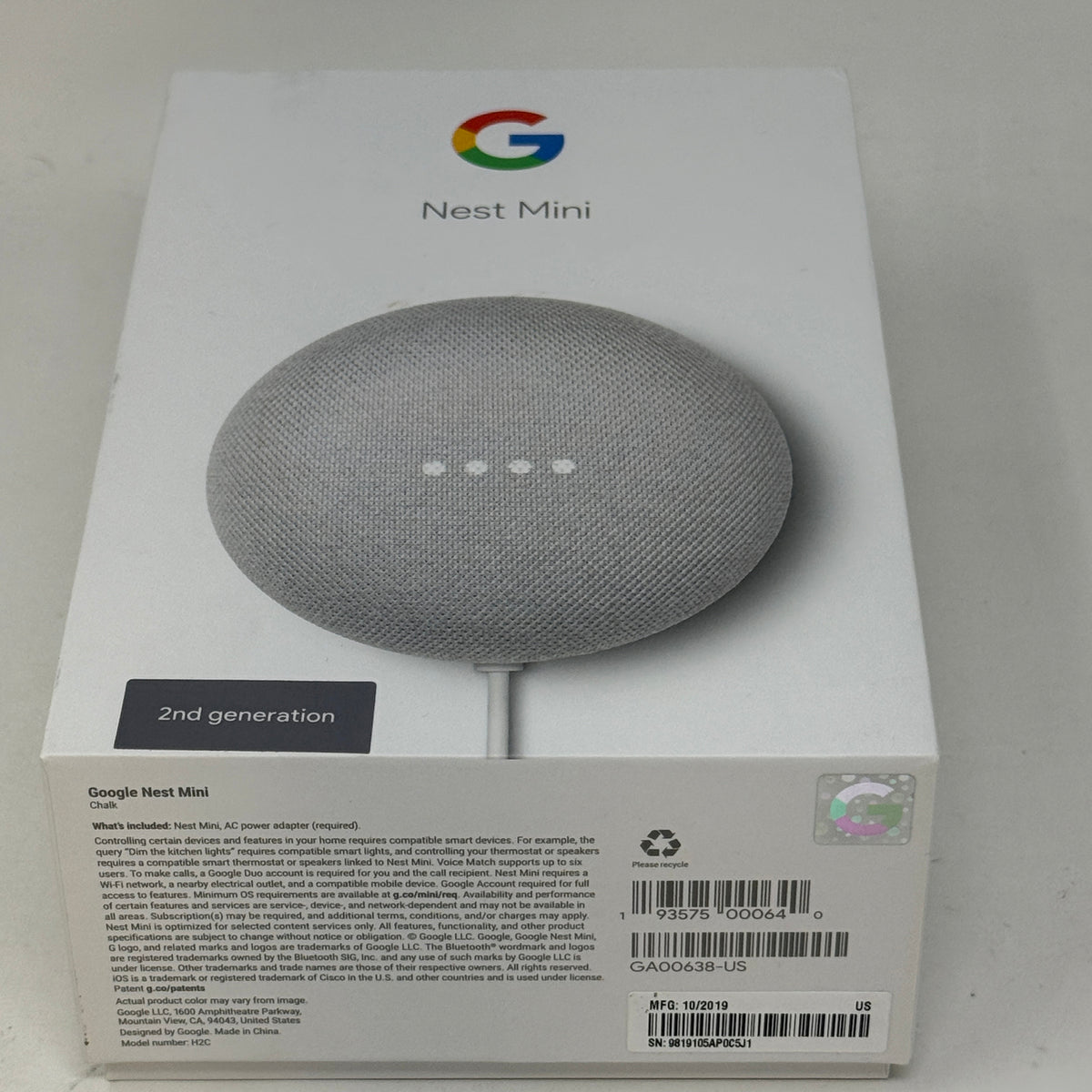 Product Image