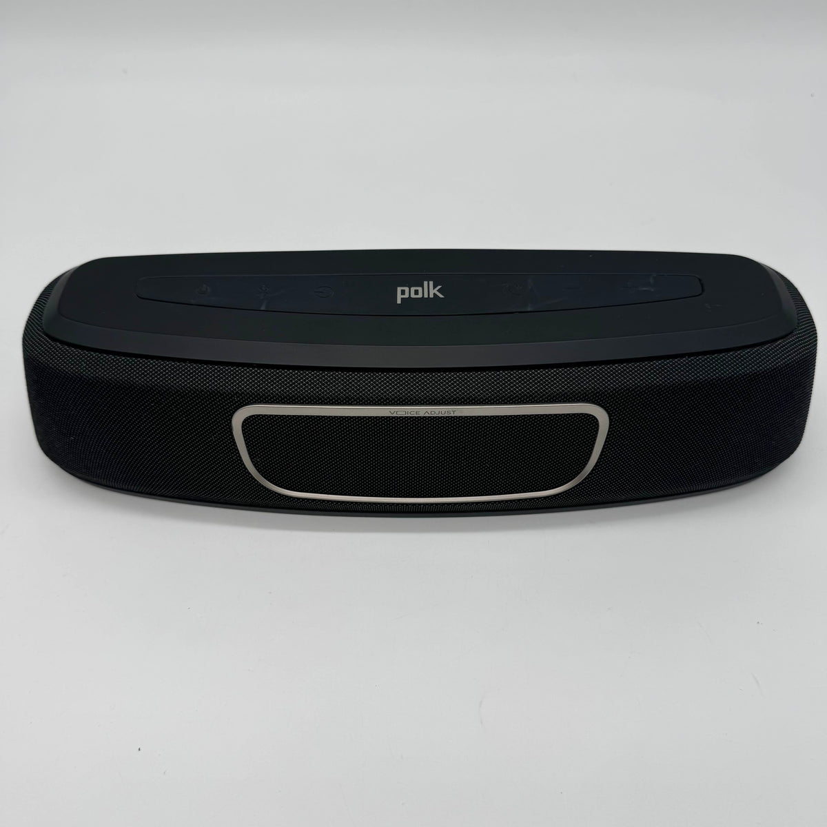 Polk Audio Mini Boom Wireless Soundbar System Black MAGNIFI MINI SOUND BAR