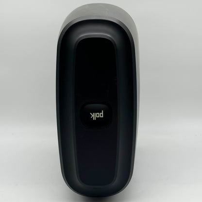 Polk Audio Mini Boom Wireless Soundbar System Black MAGNIFI MINI SOUND BAR
